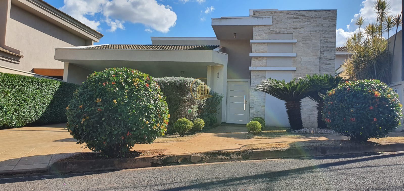 CASA RESIDENCIAL em SÃO JOSÉ DO RIO PRETO - SP, RESIDENCIAL GAIVOTA I