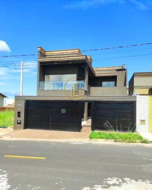 CASA RESIDENCIAL em SÃO JOSÉ DO RIO PRETO - SP, SETVALLEY