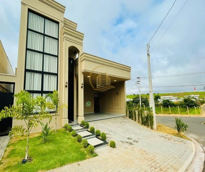 CASA RESIDENCIAL em SÃO JOSÉ DO RIO PRETO - SP, RESIDENCIAL MARIA JÚLIA