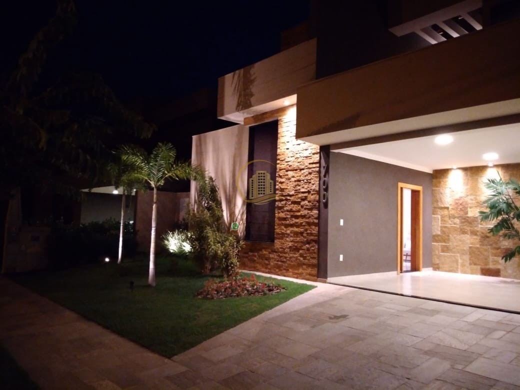 CASA RESIDENCIAL em SÃO JOSÉ DO RIO PRETO - SP, RESIDENCIAL GAIVOTA II
