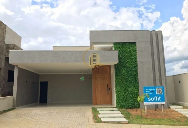 CASA RESIDENCIAL em SÃO JOSÉ DO RIO PRETO - SP, RESIDENCIAL MARIA JÚLIA