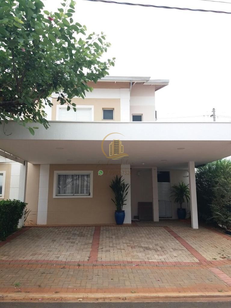 CASA RESIDENCIAL em SÃO JOSÉ DO RIO PRETO - SP, JARDIM TARRAF II