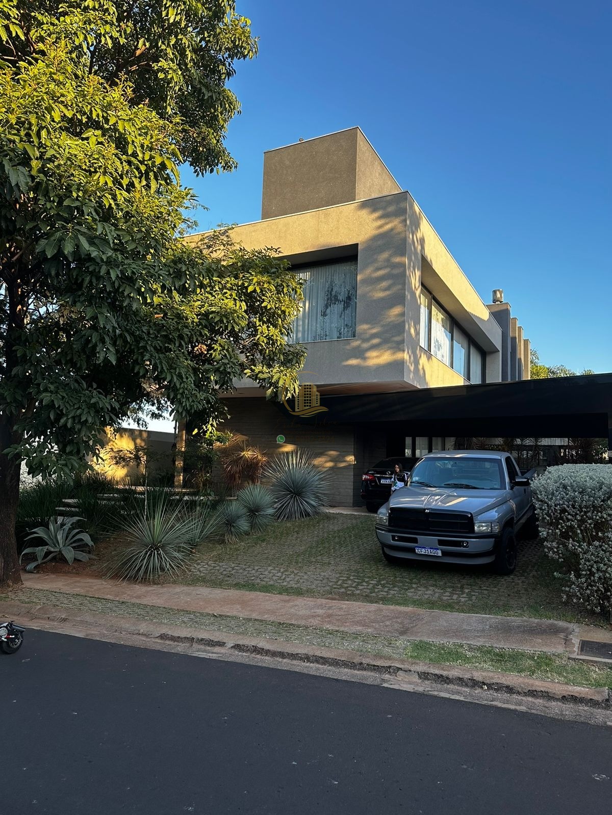 CASA RESIDENCIAL em SÃO JOSÉ DO RIO PRETO - SP, RESIDENCIAL QUINTA DO GOLFE