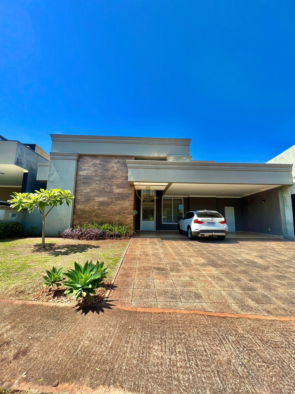 CASA RESIDENCIAL em SÃO JOSÉ DO RIO PRETO - SP, QUINTA DO GOLFE JARDINS