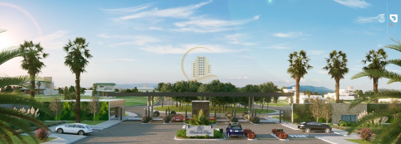 TERRENO RESIDENCIAL em SÃO JOSÉ DO RIO PRETO - SP, QUINTA DO LAGO 2- LAC LEMAN