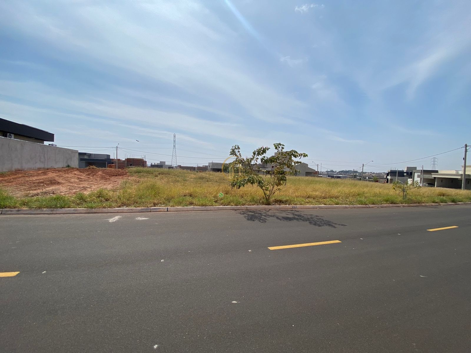 TERRENO RESIDENCIAL em MIRASSOL - SP, SET LIFE II