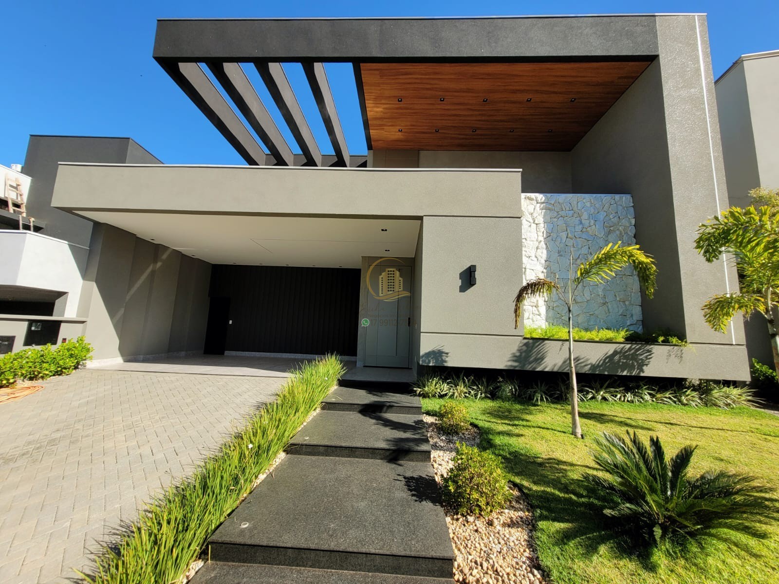 CASA RESIDENCIAL em SÃO JOSÉ DO RIO PRETO - SP, RESIDENCIAL QUINTA DO GOLFE