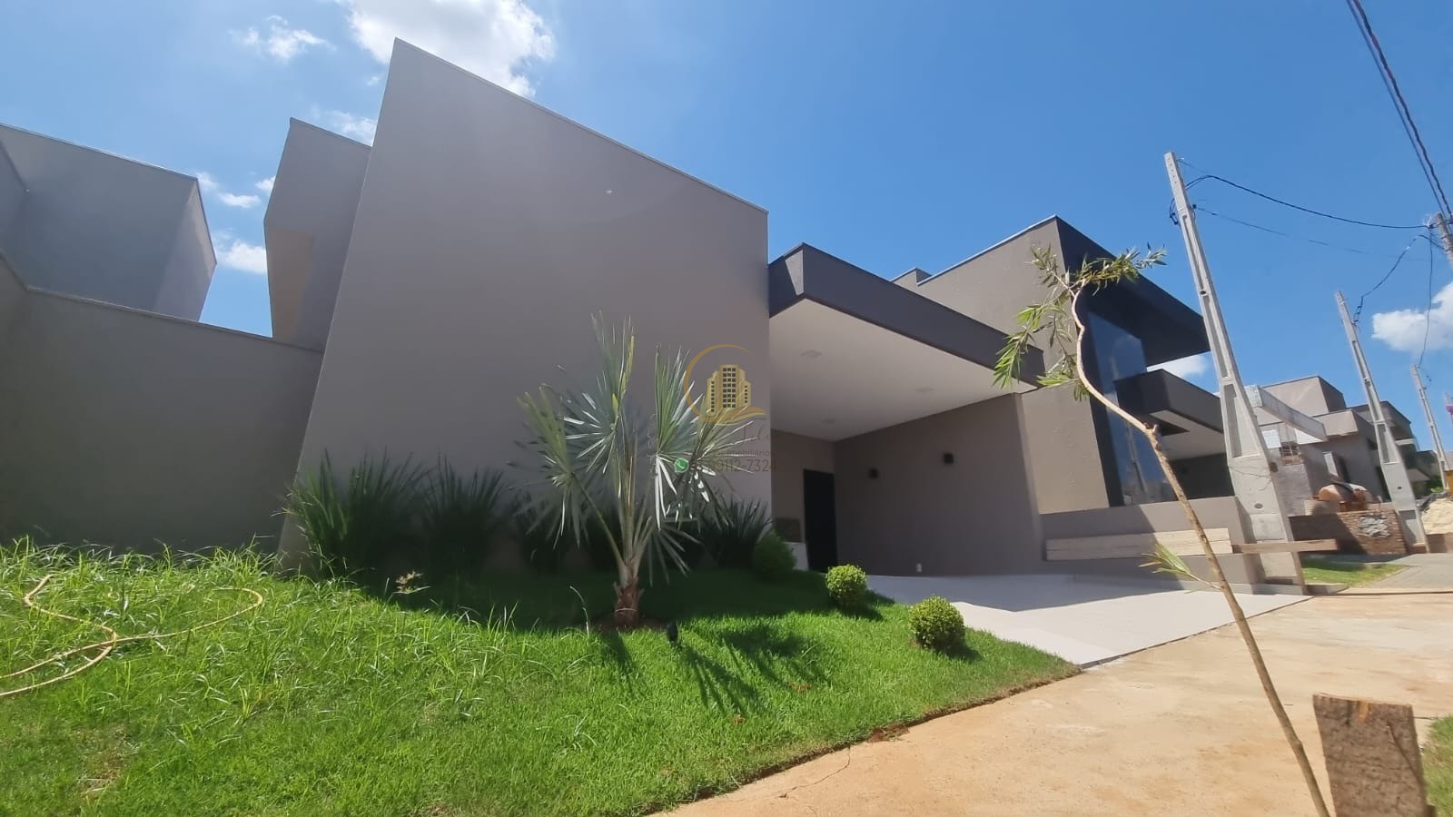 CASA RESIDENCIAL em SÃO JOSÉ DO RIO PRETO - SP, RESIDENCIAL MARIA JÚLIA