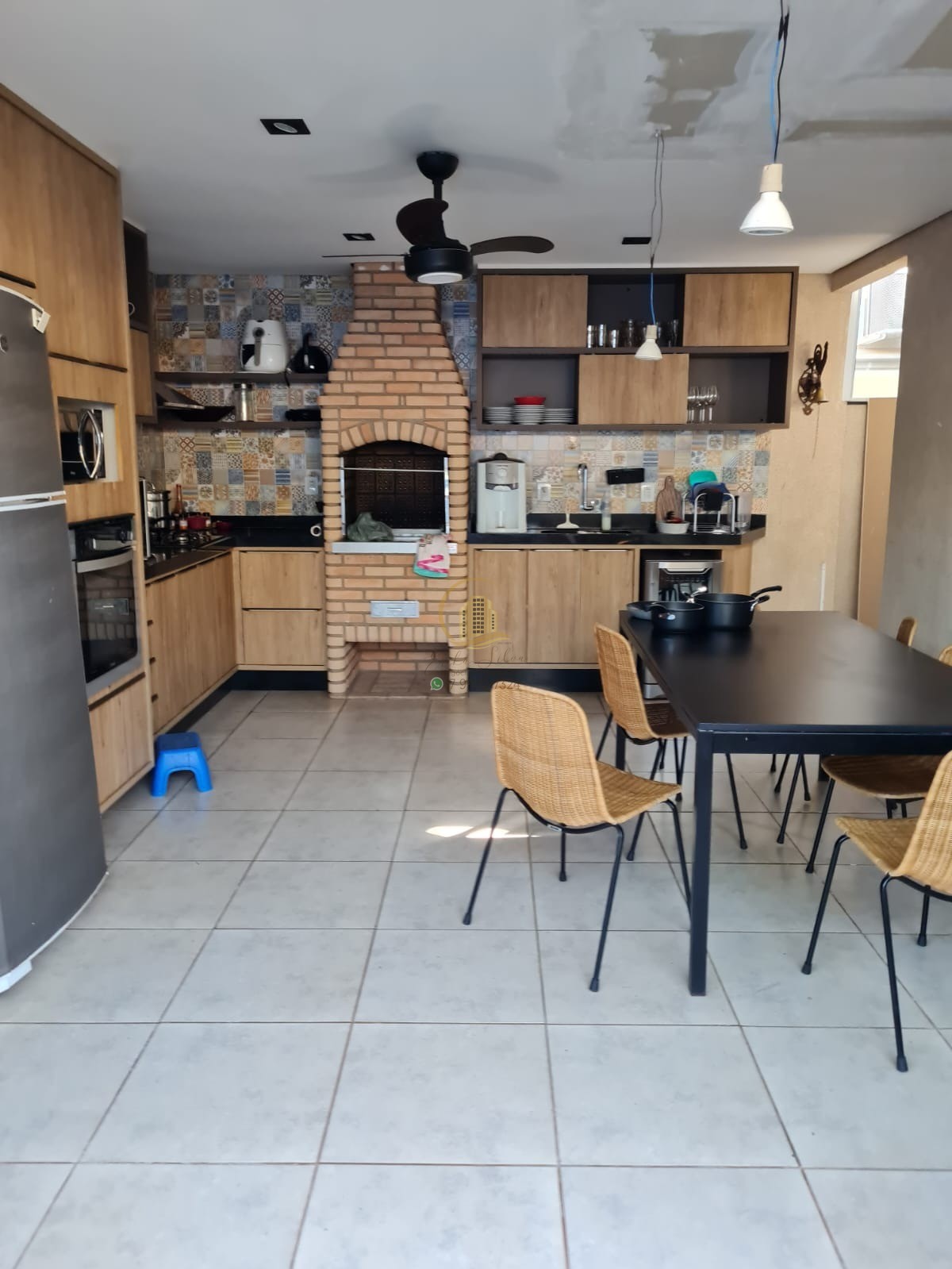 CASA RESIDENCIAL em SÃO JOSÉ DO RIO PRETO - SP, JARDIM CONCEIÇÃO