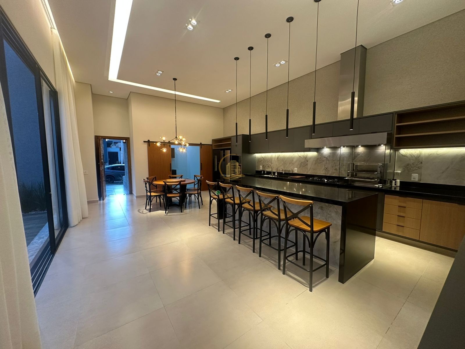 CASA RESIDENCIAL em SÃO JOSÉ DO RIO PRETO - SP, RESIDENCIAL MARIA JÚLIA