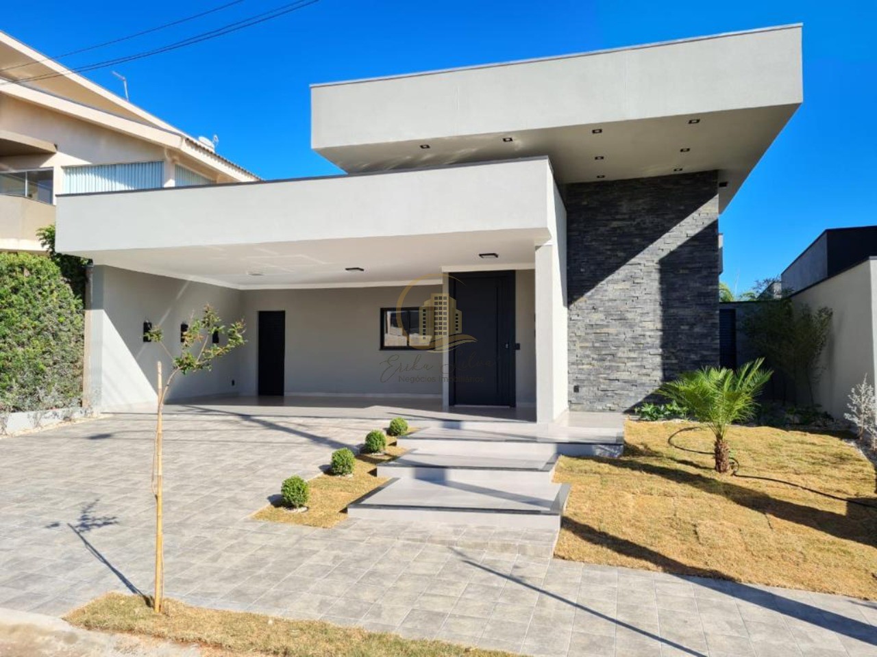 CASA RESIDENCIAL em MIRASSOL - SP, TERRA VISTA RESIDENCE CLUB