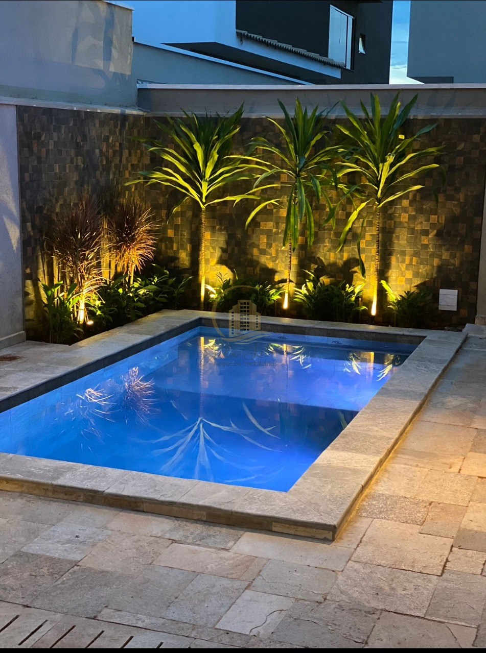 CASA RESIDENCIAL em SÃO JOSÉ DO RIO PRETO - SP, PARQUE RESIDENCIAL DAMHA VI