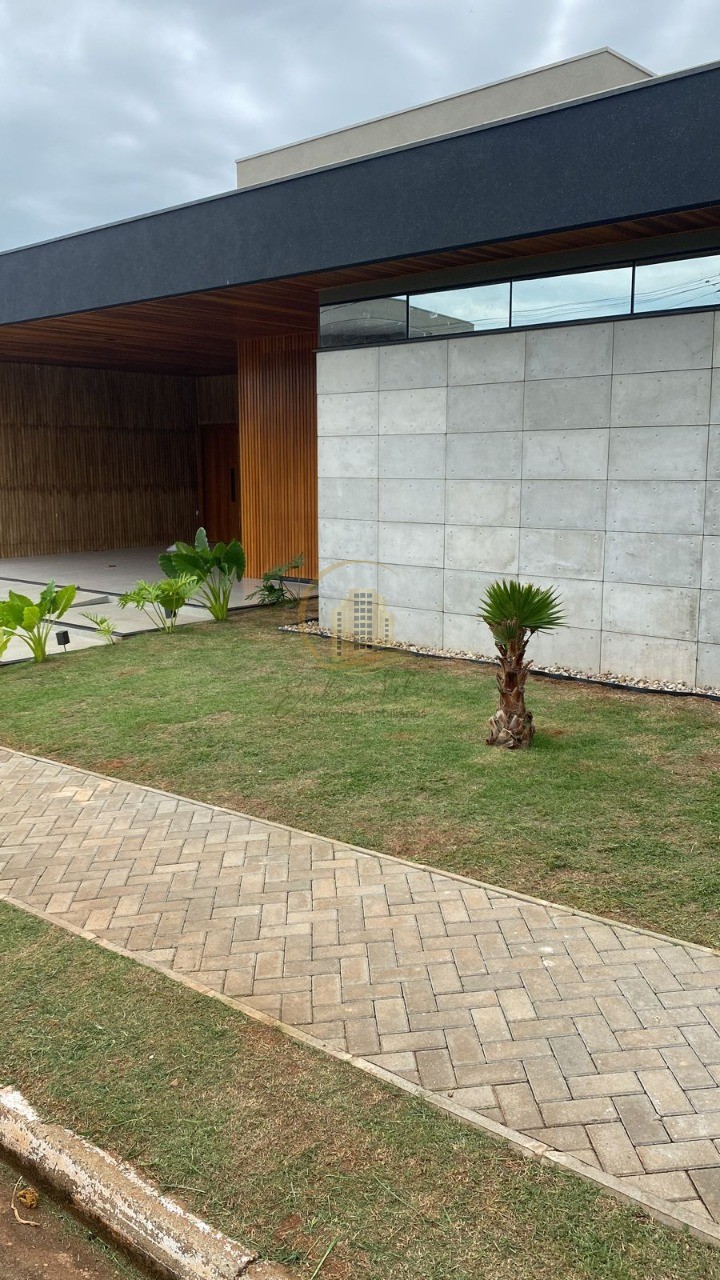 CASA RESIDENCIAL em SÃO JOSÉ DO RIO PRETO - SP, QUINTA DO LAGO RESIDENCE