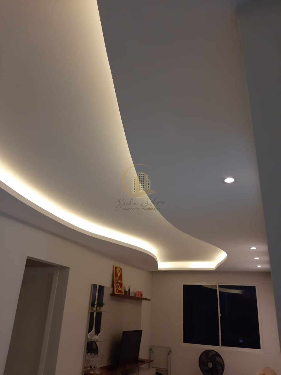 APARTAMENTO RESIDENCIAL em SÃO JOSÉ DO RIO PRETO - SP, Spazio Rio Fraser