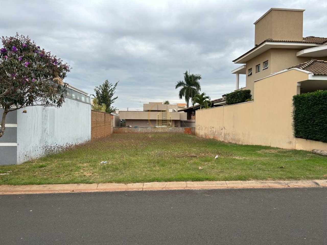 TERRENO RESIDENCIAL em SÃO JOSÉ DO RIO PRETO - SP, CONDOMÍNIO VILLAGE RIO PRETO