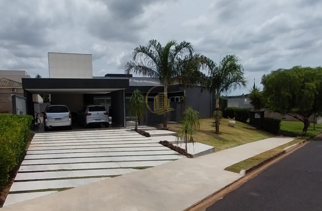 CASA RESIDENCIAL em SÃO JOSÉ DO RIO PRETO - SP, PARQUE RESIDENCIAL BUONA VITA