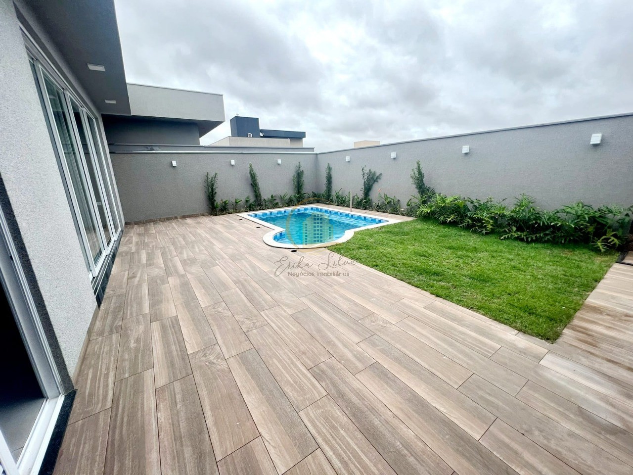 CASA RESIDENCIAL em SÃO JOSÉ DO RIO PRETO - SP, QUINTA DO LAGO RESIDENCE