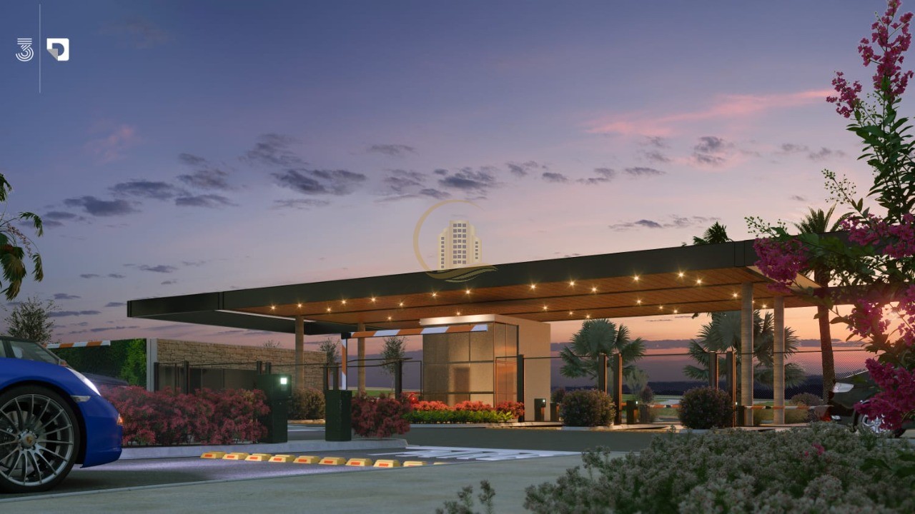 TERRENO RESIDENCIAL em SÃO JOSÉ DO RIO PRETO - SP, QUINTA DO LAGO 2- LAC LEMAN