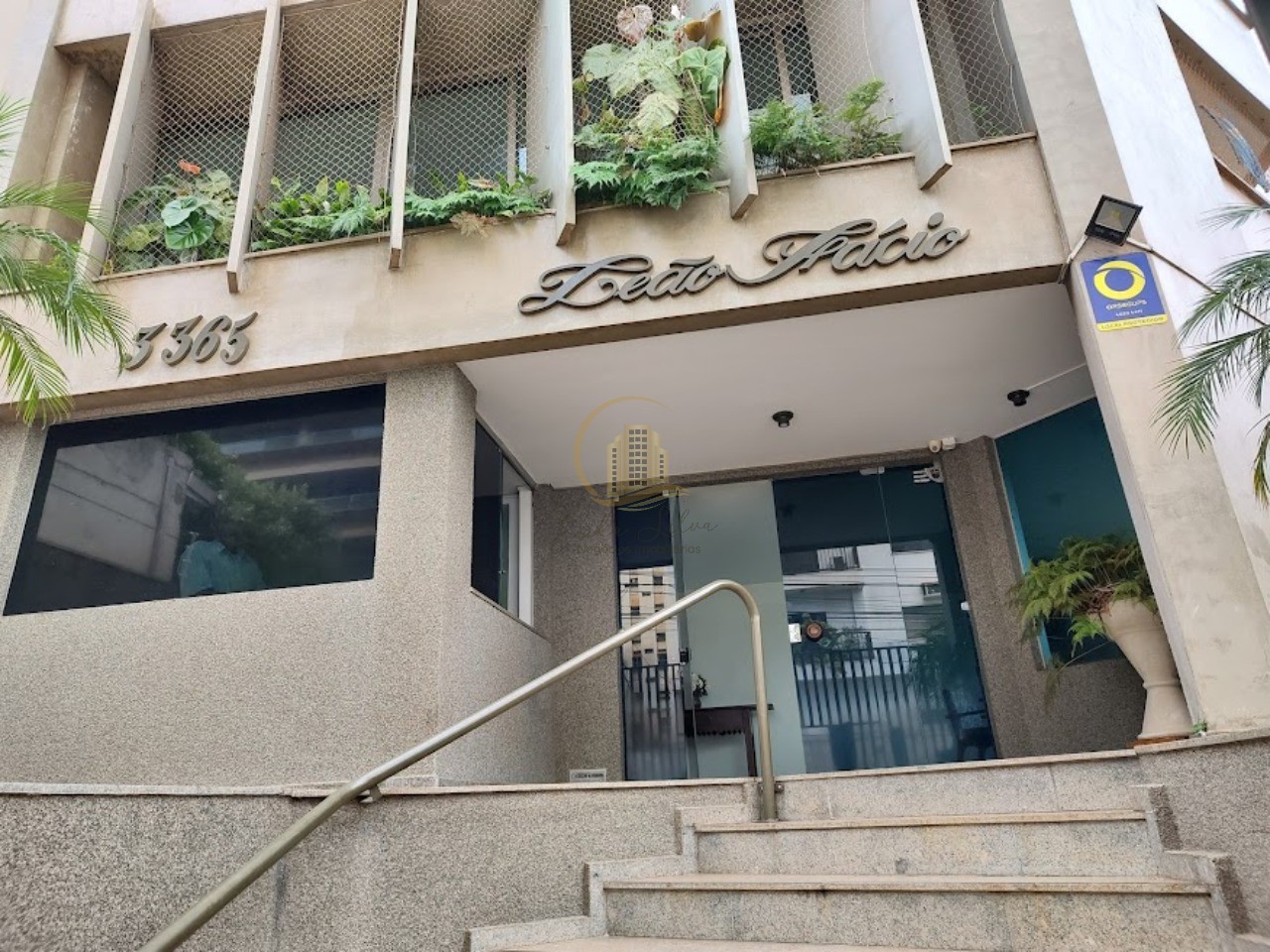 APARTAMENTO RESIDENCIAL em SÃO JOSÉ DO RIO PRETO - SP, CENTRO