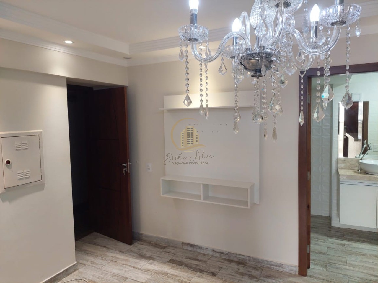 APARTAMENTO RESIDENCIAL em SÃO JOSÉ DO RIO PRETO - SP, CENTRO