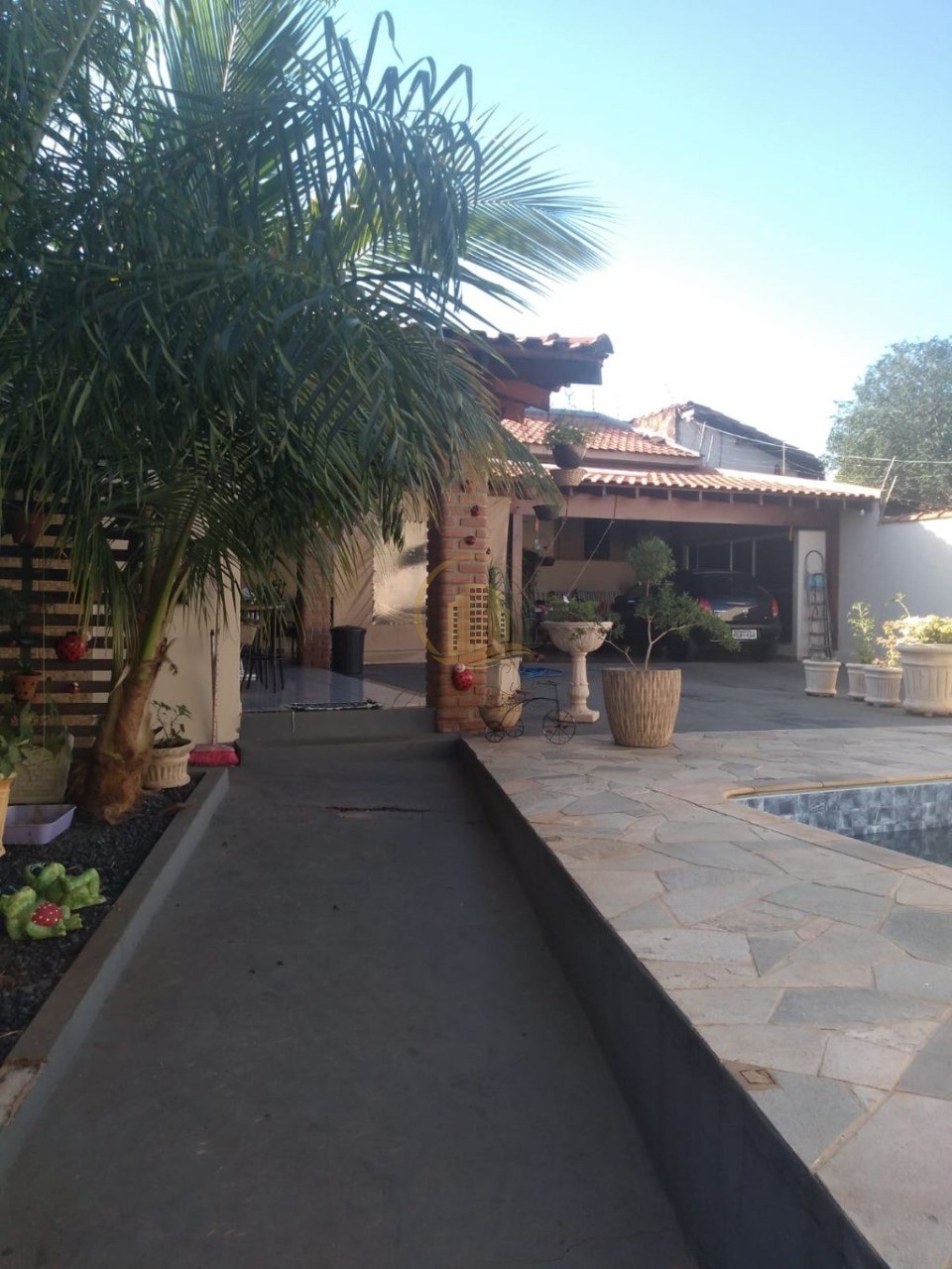 CASA RESIDENCIAL em SÃO JOSÉ DO RIO PRETO - SP, RESIDENCIAL MACEDO TELES I