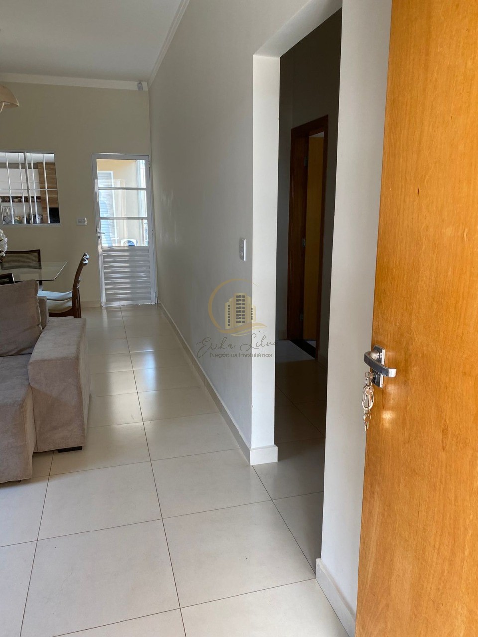 CASA RESIDENCIAL em SÃO JOSÉ DO RIO PRETO - SP, RESIDENCIAL VILA VERDE