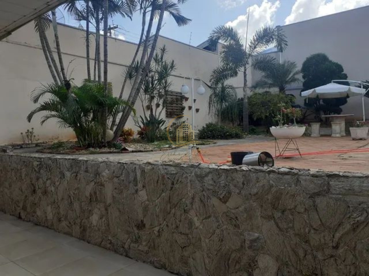 CASA RESIDENCIAL em BADY BASSITT - SP, CENTRO