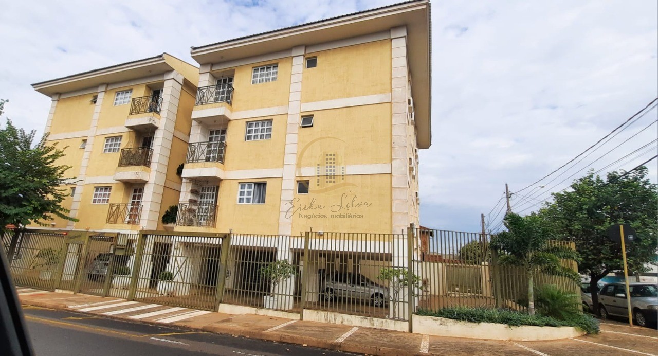 APARTAMENTO RESIDENCIAL em SÃO JOSÉ DO RIO PRETO - SP, JARDIM BORDON