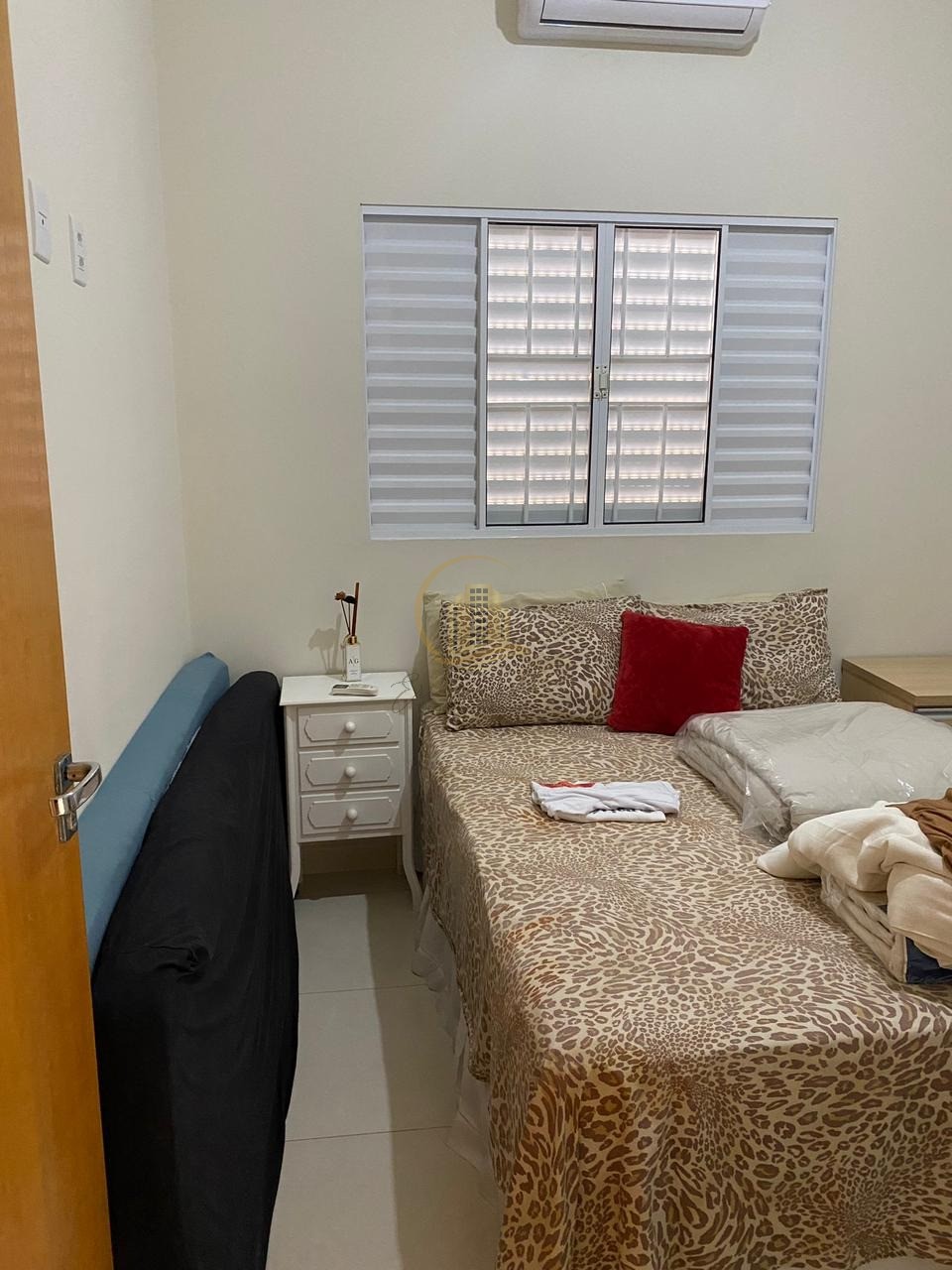CASA RESIDENCIAL em SÃO JOSÉ DO RIO PRETO - SP, RESIDENCIAL VILA VERDE
