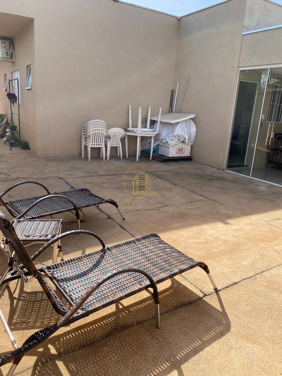 CASA RESIDENCIAL em SÃO JOSÉ DO RIO PRETO - SP, RESIDENCIAL VILA VERDE