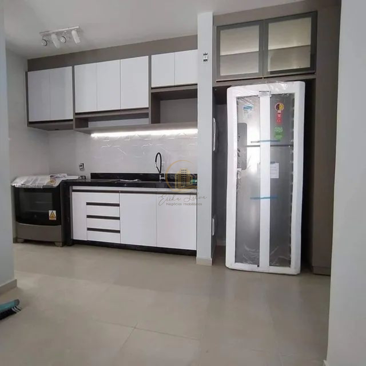 APARTAMENTO RESIDENCIAL em SÃO JOSÉ DO RIO PRETO - SP, JARDIM SÃO MARCO