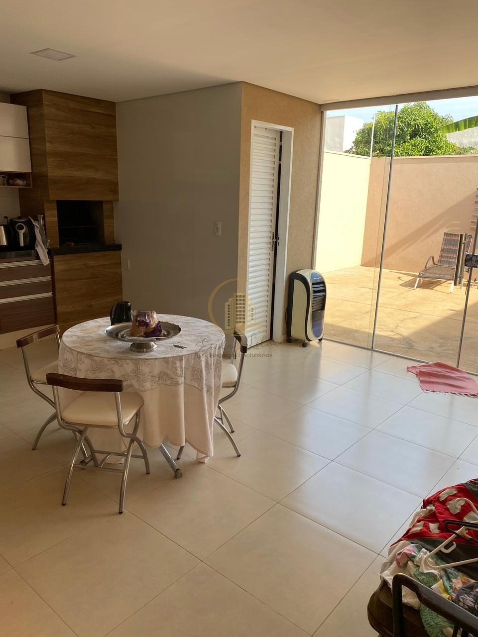 CASA RESIDENCIAL em SÃO JOSÉ DO RIO PRETO - SP, RESIDENCIAL VILA VERDE