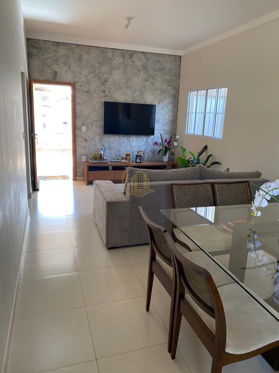 CASA RESIDENCIAL em SÃO JOSÉ DO RIO PRETO - SP, RESIDENCIAL VILA VERDE