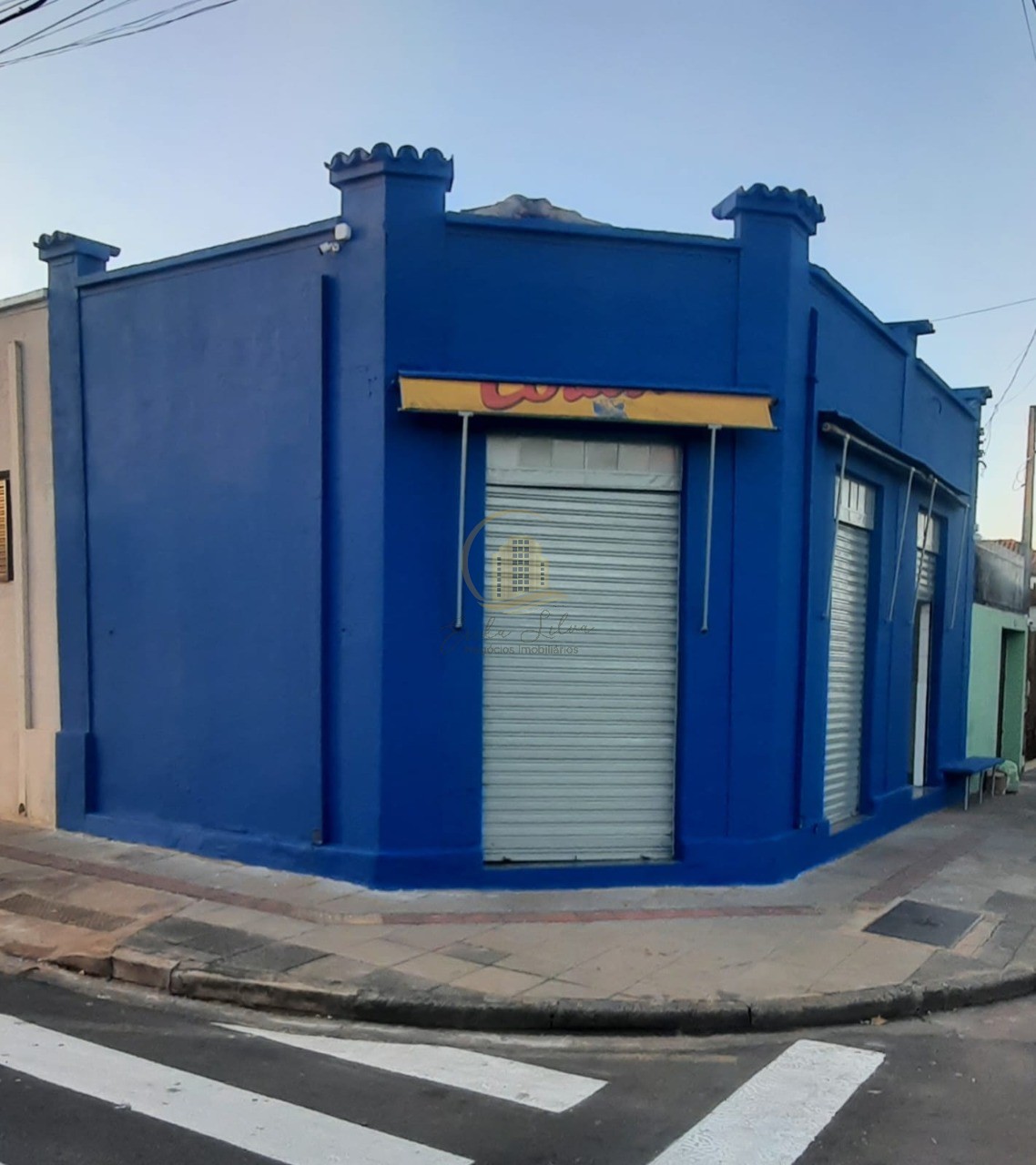 SALAO COMERCIAL em SÃO JOSÉ DO RIO PRETO - SP, BOA VISTA
