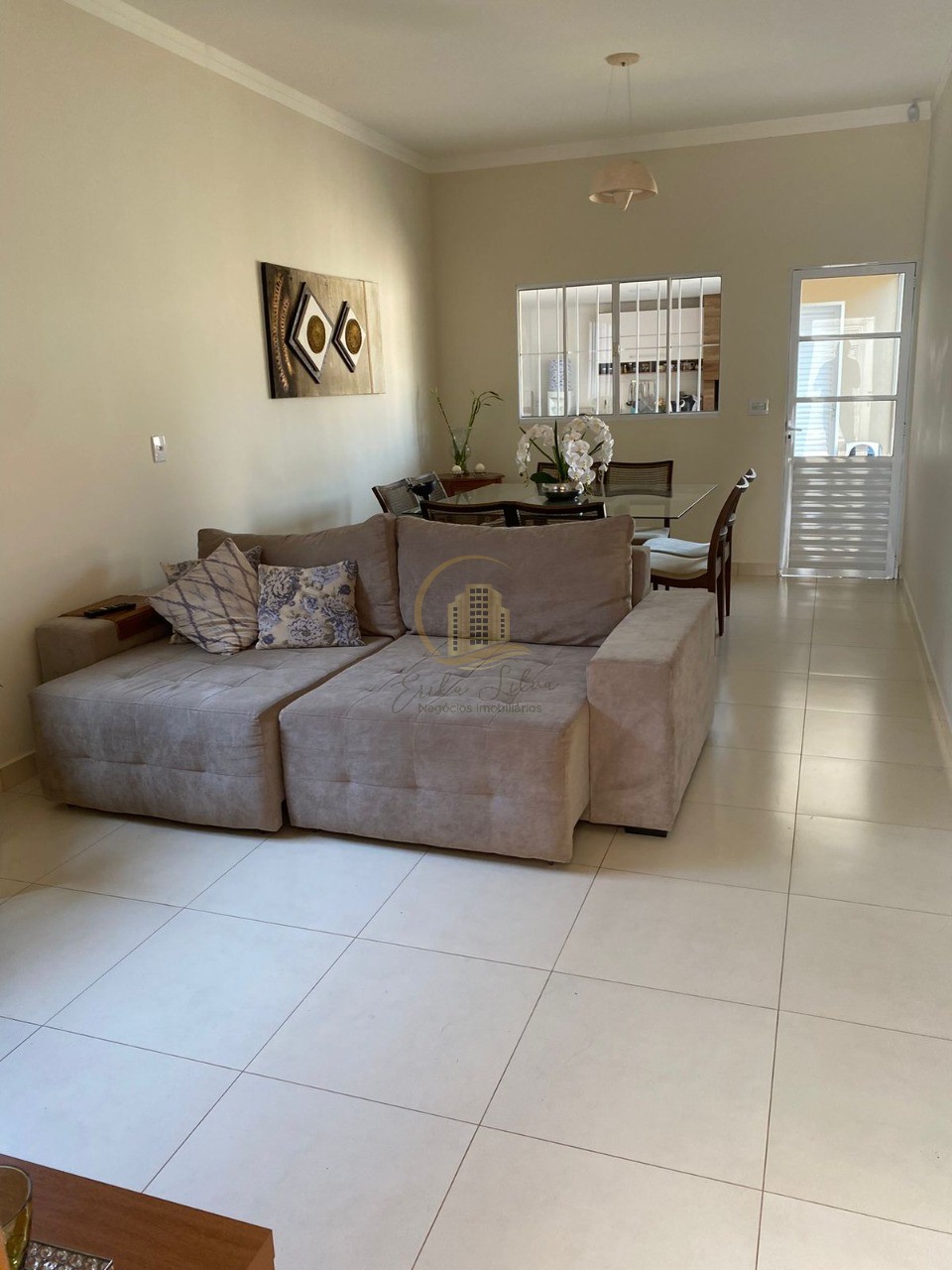 CASA RESIDENCIAL em SÃO JOSÉ DO RIO PRETO - SP, RESIDENCIAL VILA VERDE