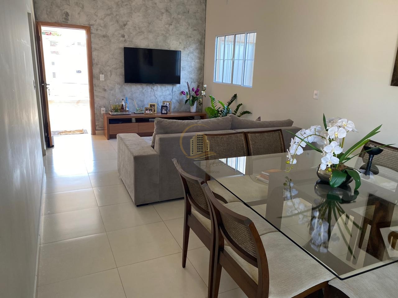 CASA RESIDENCIAL em SÃO JOSÉ DO RIO PRETO - SP, RESIDENCIAL VILA VERDE