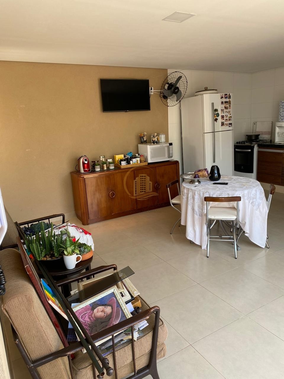 CASA RESIDENCIAL em SÃO JOSÉ DO RIO PRETO - SP, RESIDENCIAL VILA VERDE