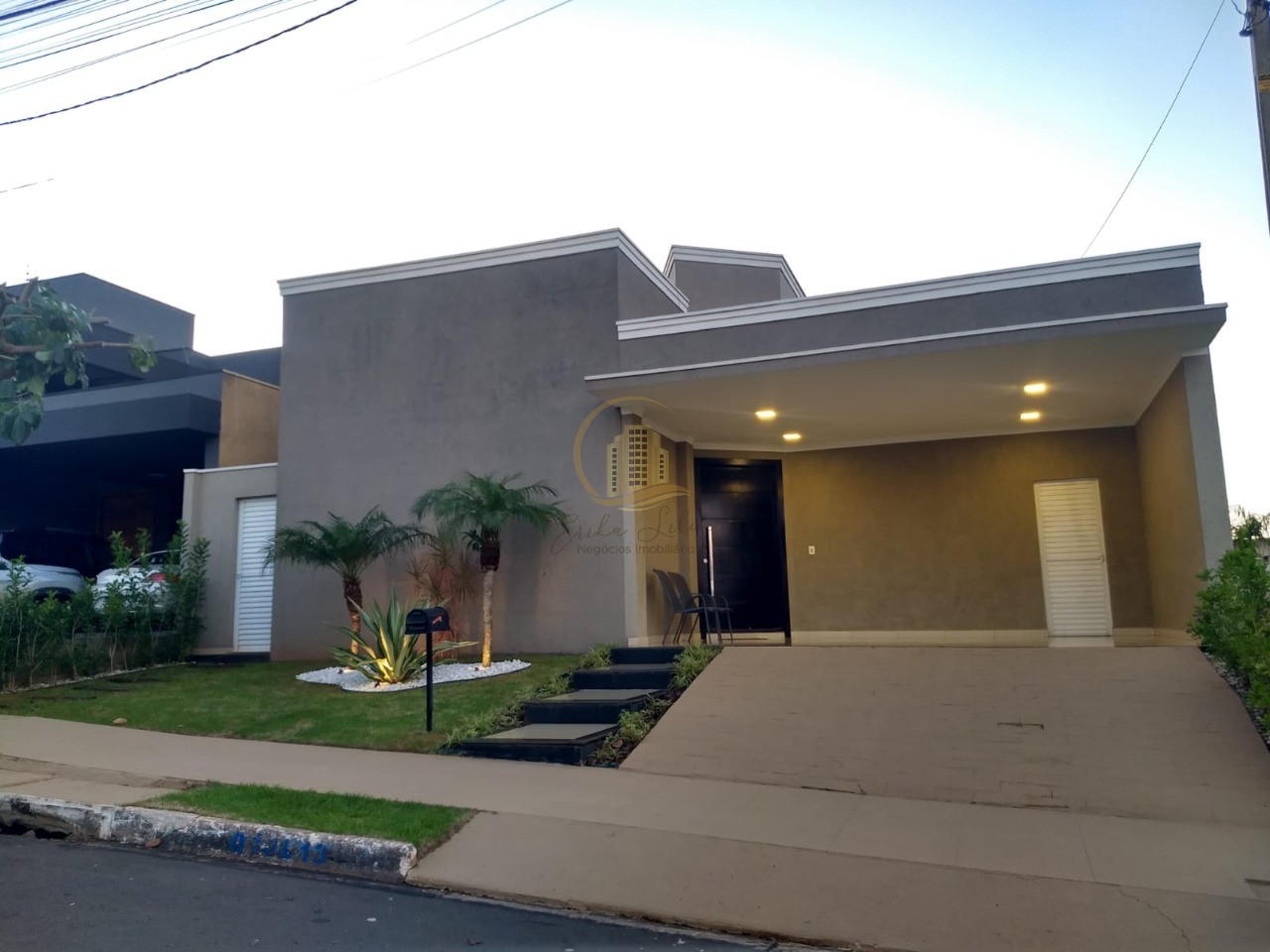 CASA RESIDENCIAL em SÃO JOSÉ DO RIO PRETO - SP, LOTEAMENTO RECANTO DO LAGO
