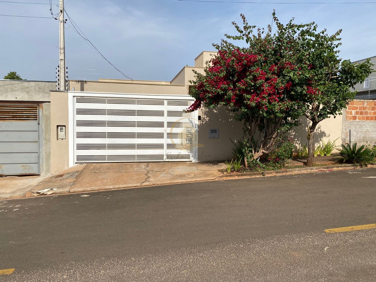 CASA RESIDENCIAL em SÃO JOSÉ DO RIO PRETO - SP, RESIDENCIAL VILA VERDE