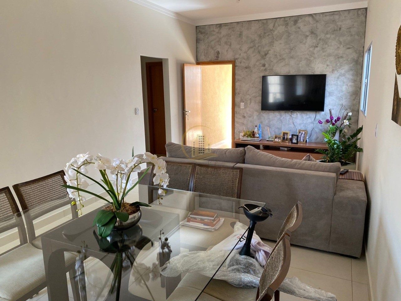 CASA RESIDENCIAL em SÃO JOSÉ DO RIO PRETO - SP, RESIDENCIAL VILA VERDE