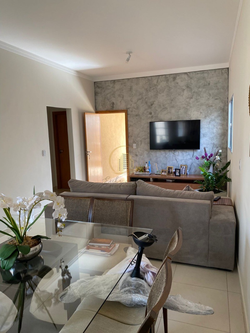 CASA RESIDENCIAL em SÃO JOSÉ DO RIO PRETO - SP, RESIDENCIAL VILA VERDE
