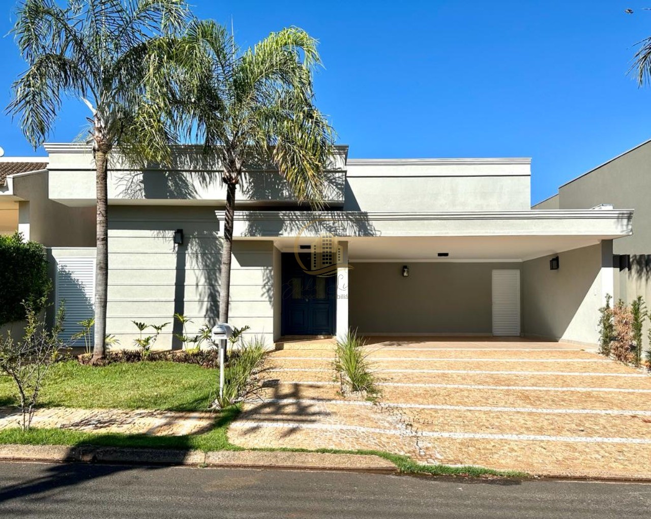 CASA RESIDENCIAL em SÃO JOSÉ DO RIO PRETO - SP, RESIDENCIAL MARCIA