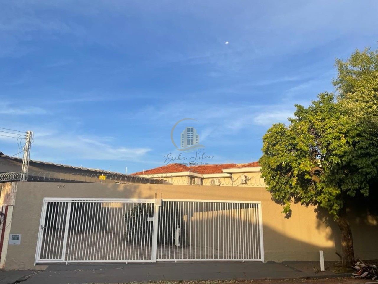 CASA RESIDENCIAL em SÃO JOSÉ DO RIO PRETO - SP, VILA ANGÉLICA