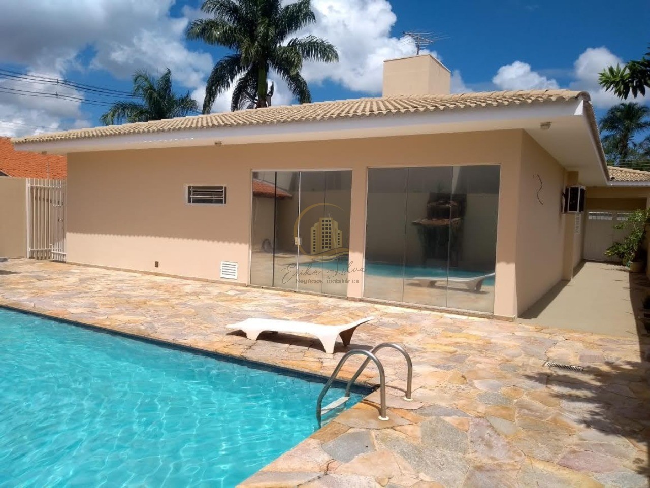 CASA RESIDENCIAL em SÃO JOSÉ DO RIO PRETO - SP, PARQUE RESIDENCIAL COMENDADOR MANÇOR DAUD