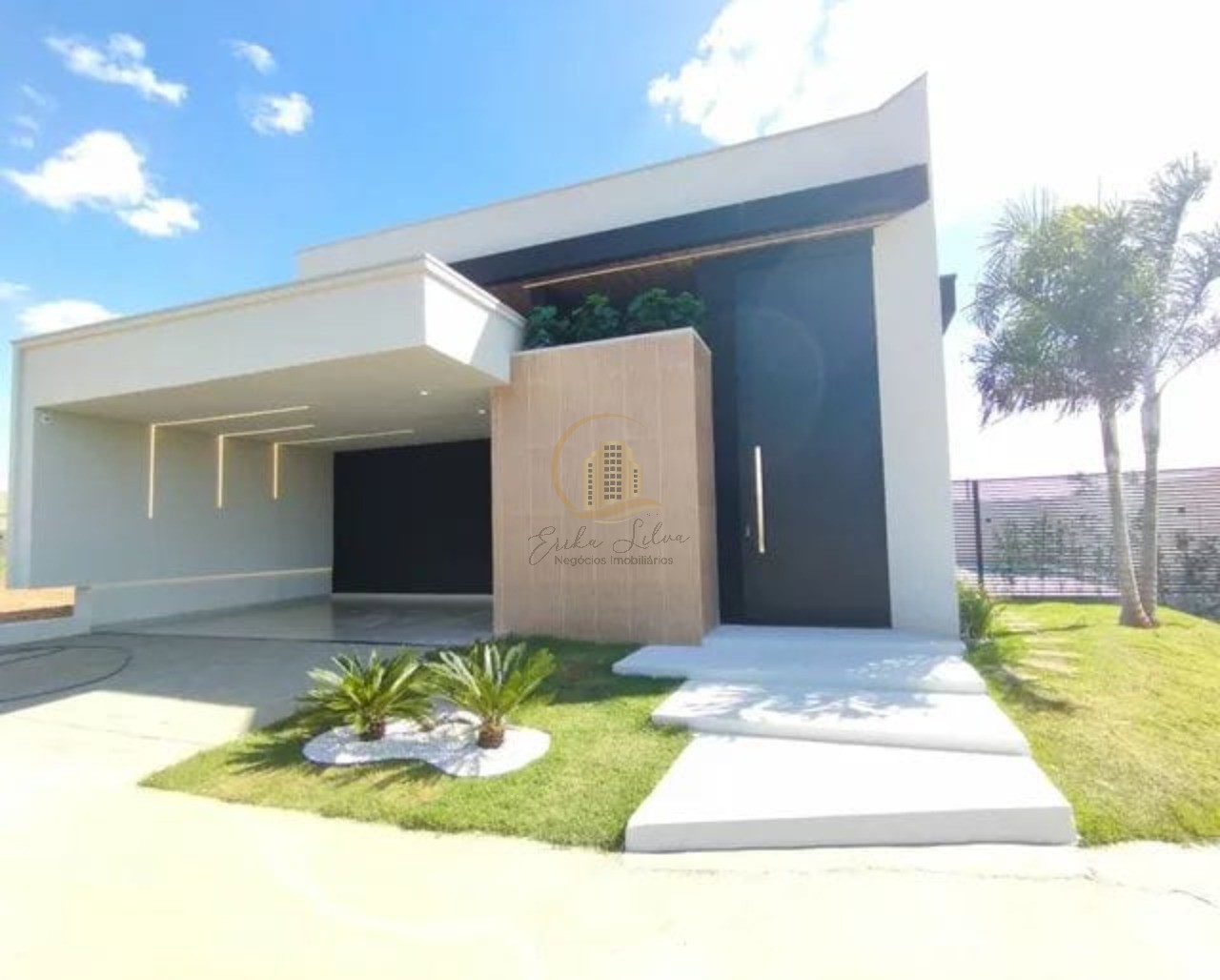 CASA RESIDENCIAL em SÃO JOSÉ DO RIO PRETO - SP, RESIDENCIAL MARIA JÚLIA