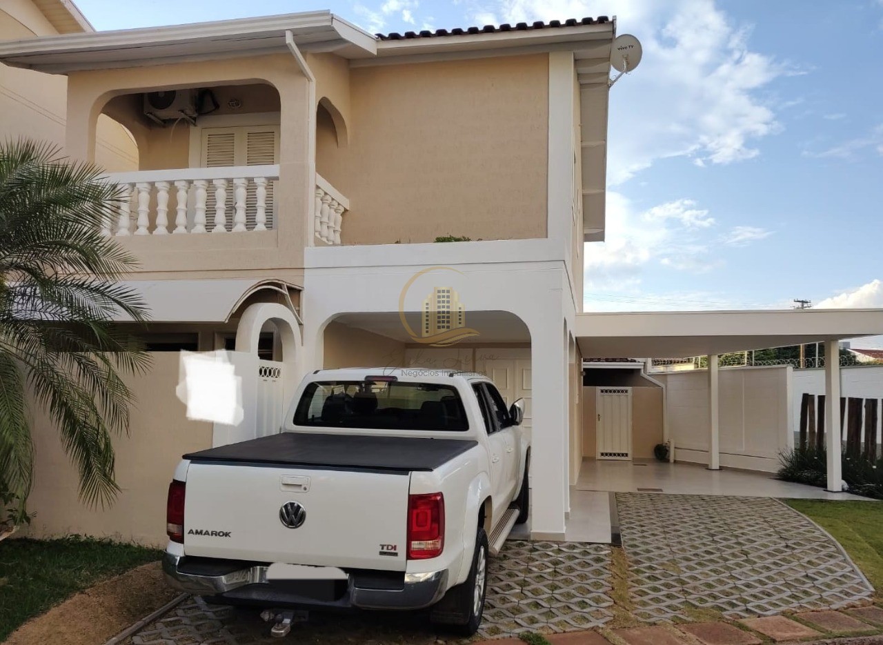 CASA RESIDENCIAL em SÃO JOSÉ DO RIO PRETO - SP, JARDIM TARRAF II