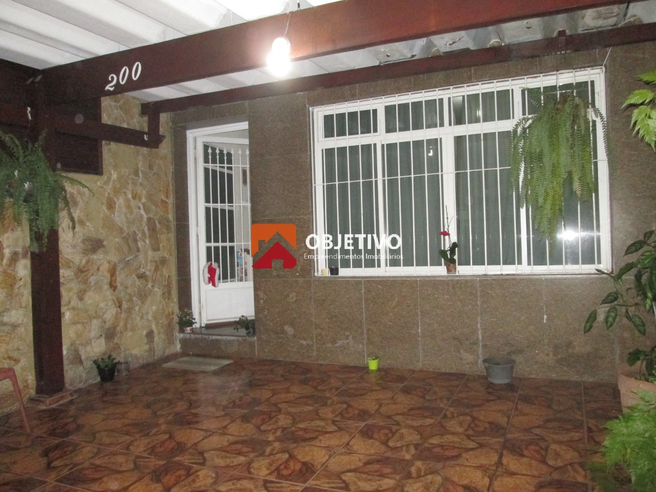 Casa para Comprar em VILA GOMES CARDIM - SÃO PAULO - SP