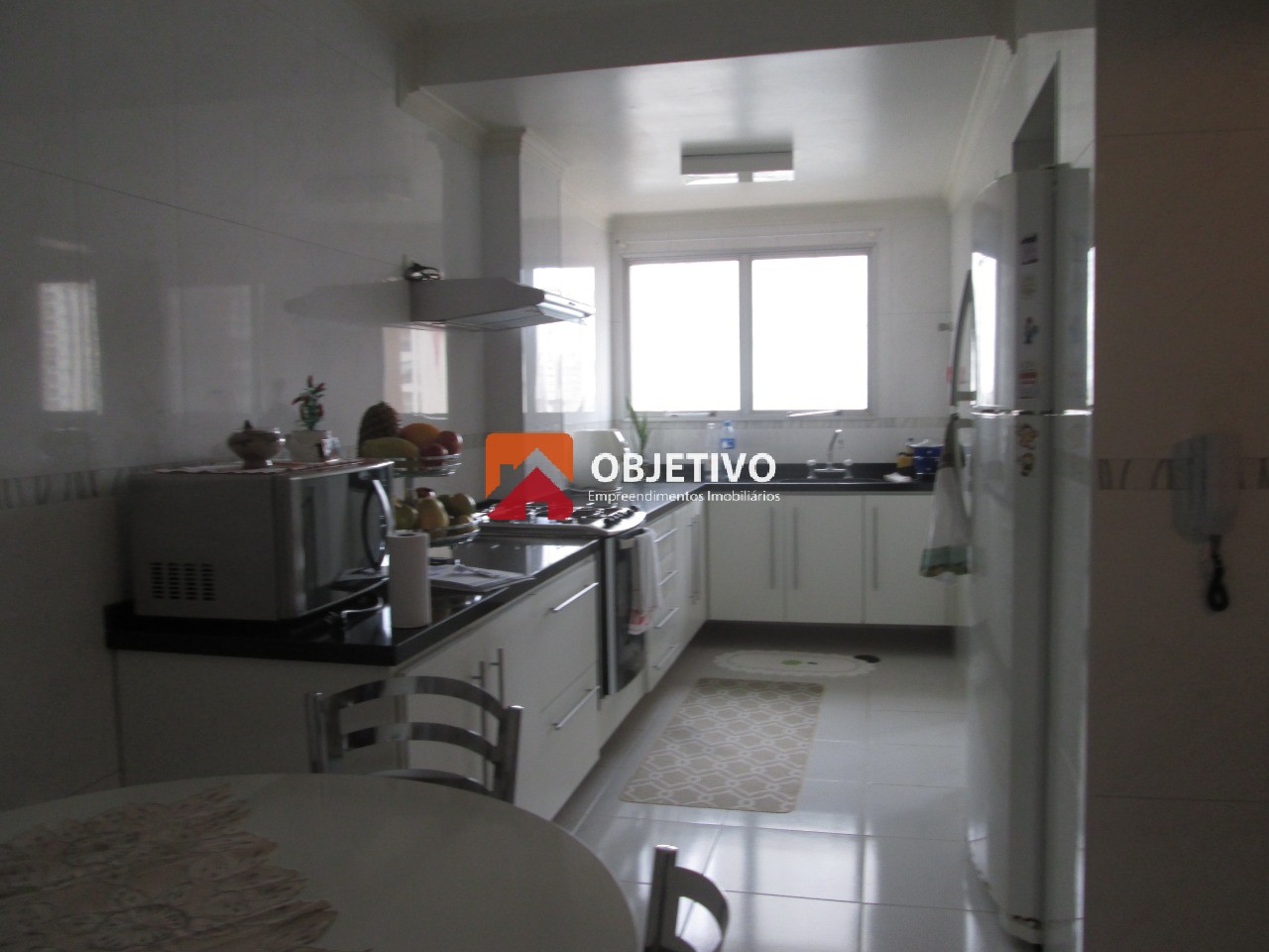 Apartamento para Comprar em VILA REGENTE FEIJÓ - SÃO PAULO - SP