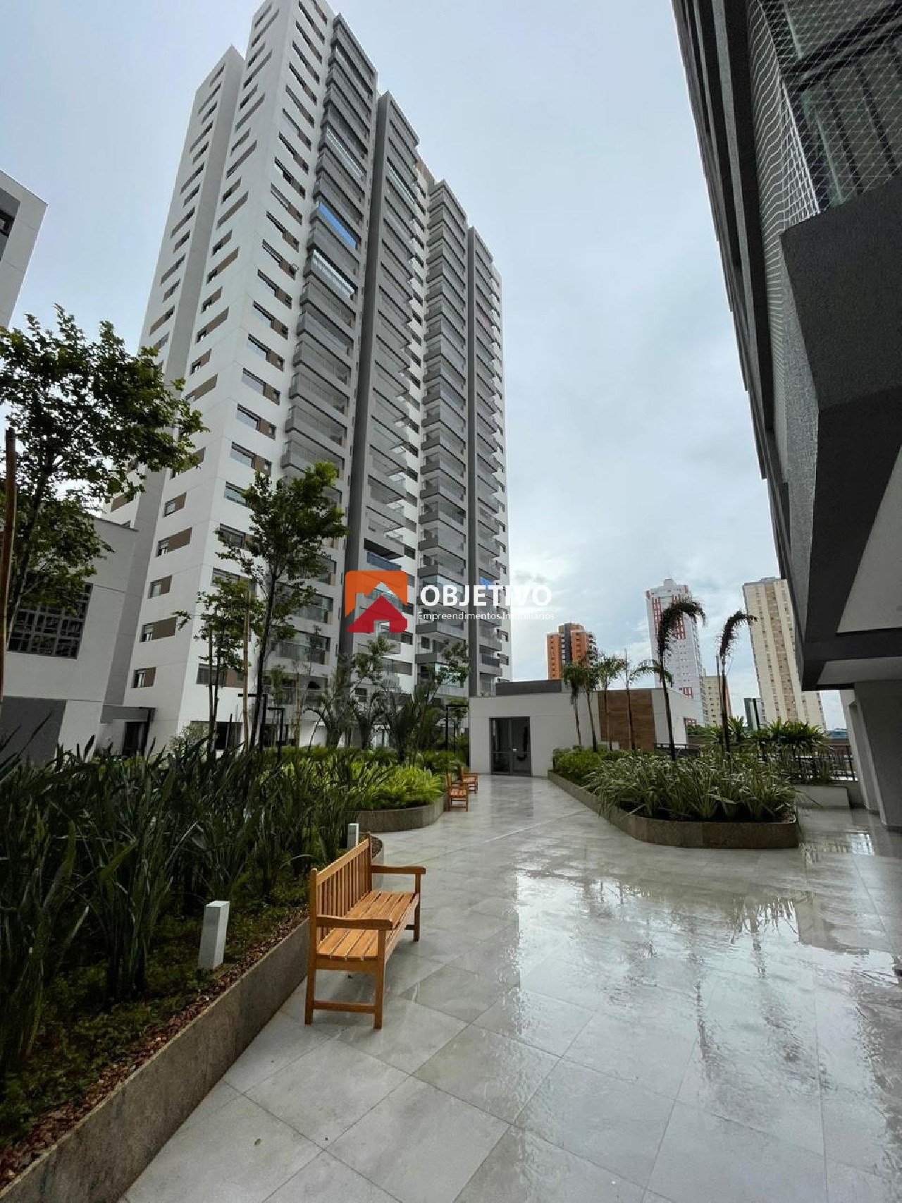 Apartamento para Comprar em VILA ZILDA (TATUAPÉ) - SÃO PAULO - SP