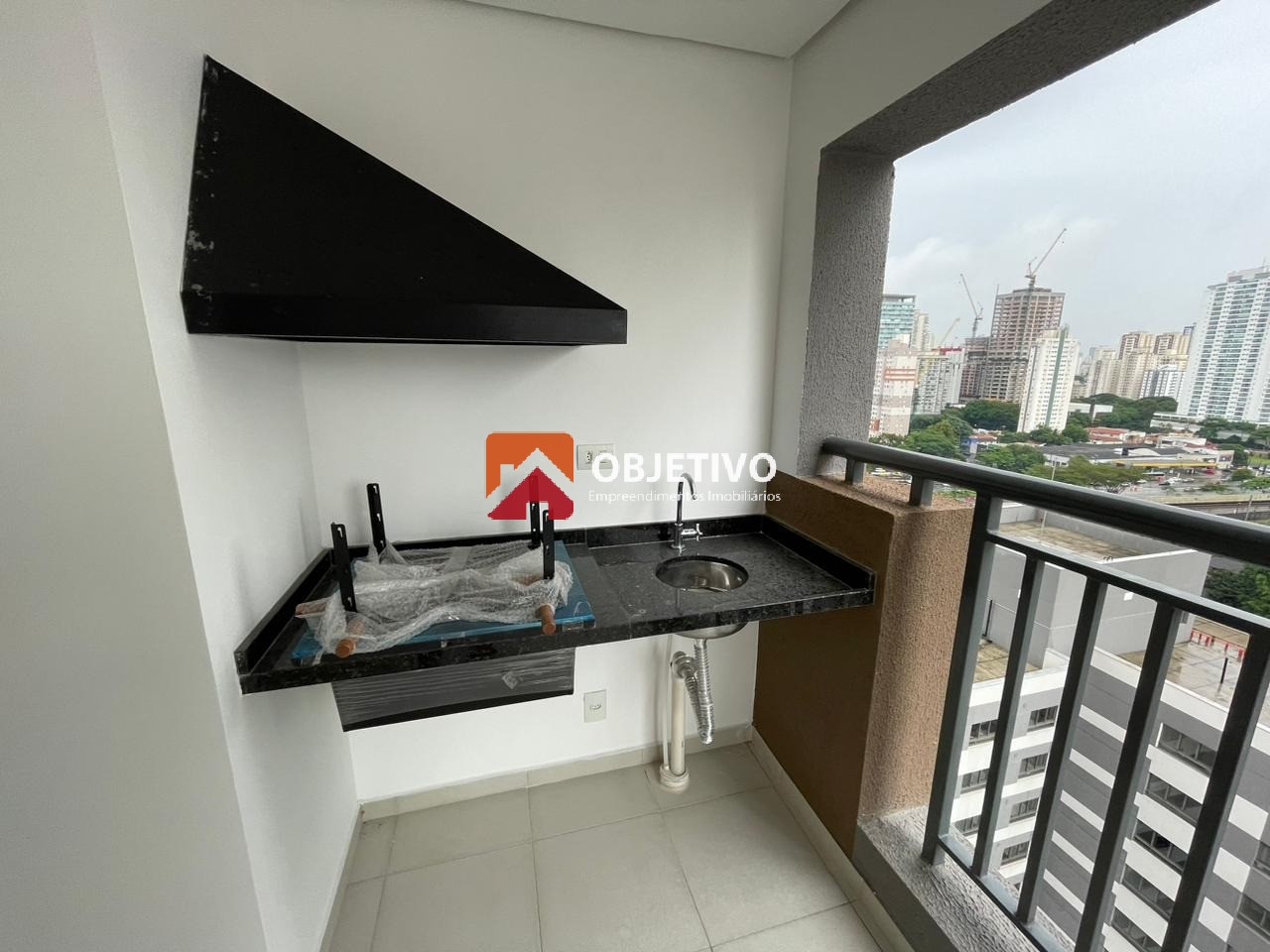 Apartamento para Comprar em VILA ZILDA (TATUAPÉ) - SÃO PAULO - SP